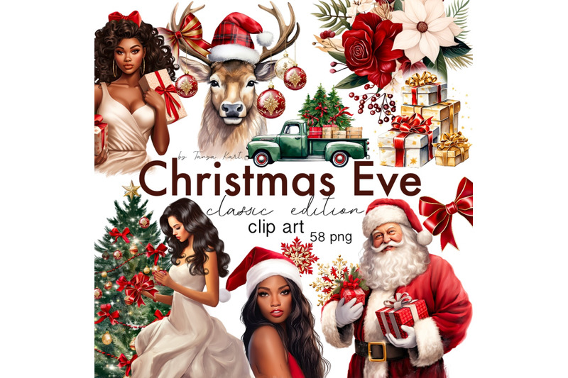 classic-christmas-eve-clipart