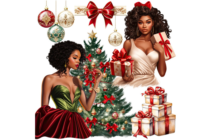 classic-christmas-eve-clipart