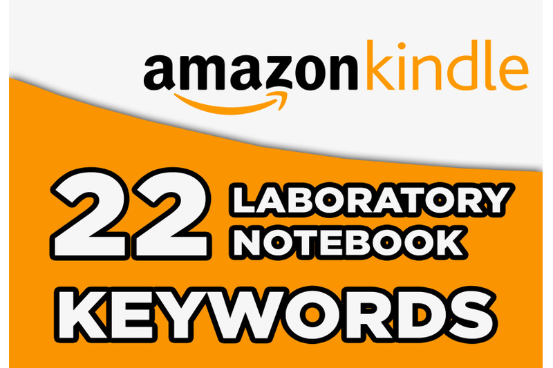 laboratory-notebook-kdp-keyword-list