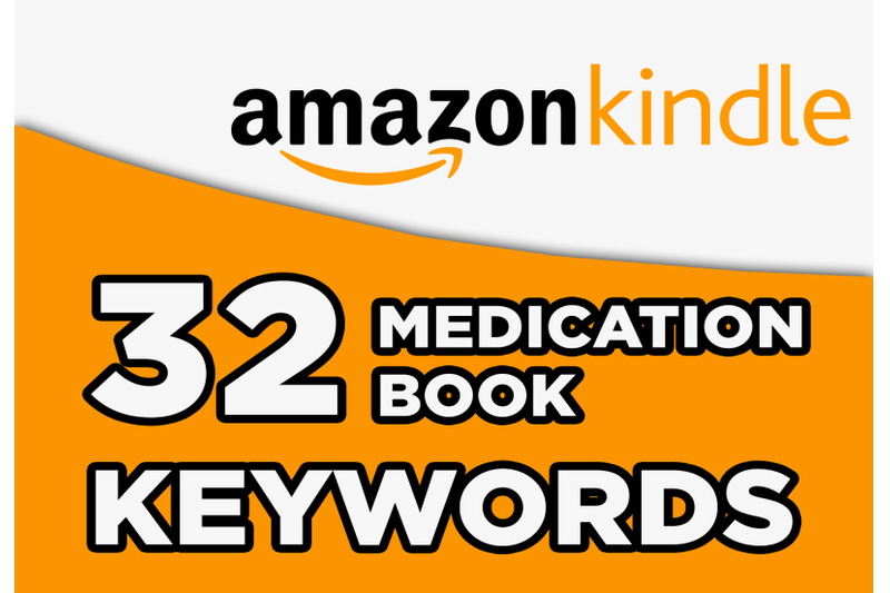 medication-book-kdp-keywords