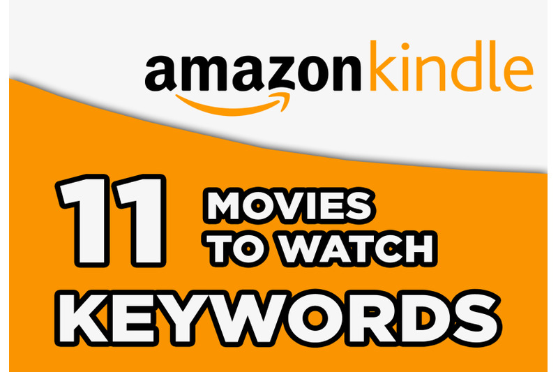 movies-to-watch-kdp-keywords