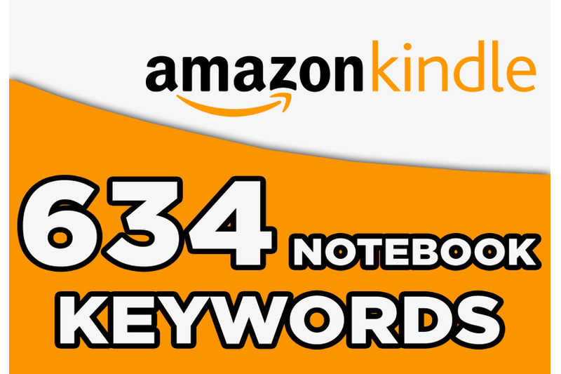 notebook-best-kdp-keywords
