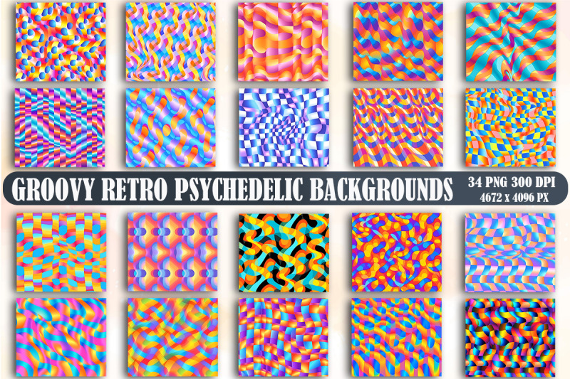 groovy-retro-psychedelic-backgrounds-bundle