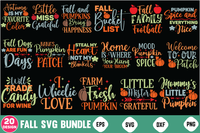 fall-svg-bundle