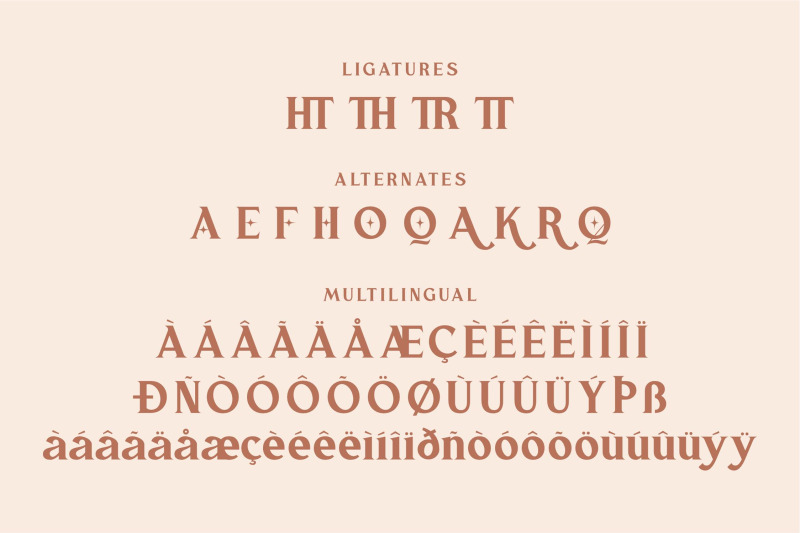 megrath-typeface