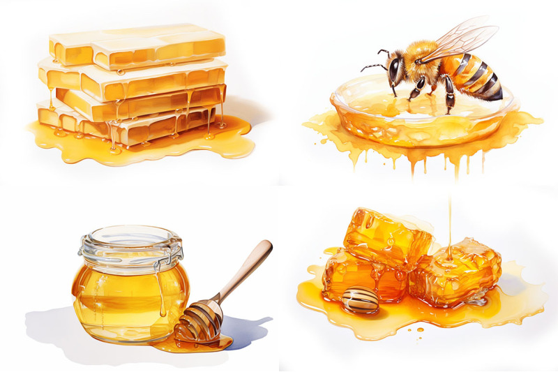 honey-amp-bee