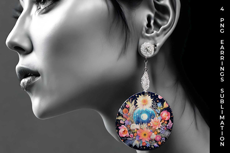 celestial-garden-blooms-sublimation-earrings-bundle