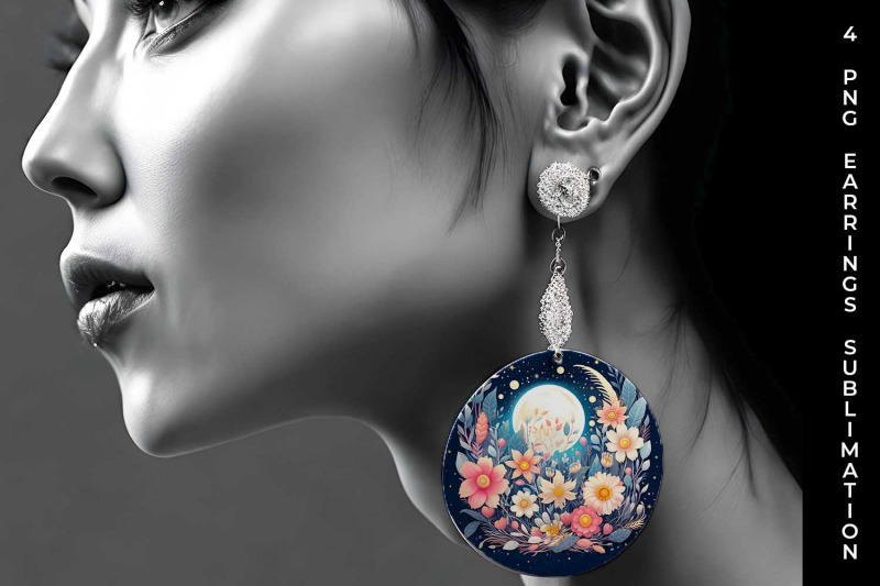 celestial-garden-blooms-sublimation-earrings-bundle