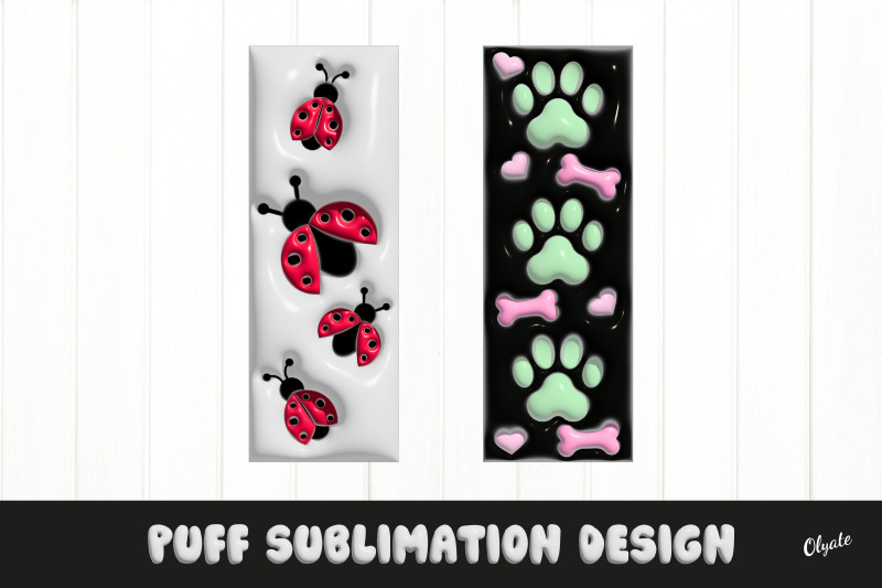 bookmark-for-sublimation-3d-inflated-design