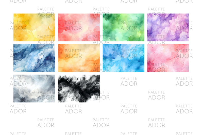 watercolor-backgrounds