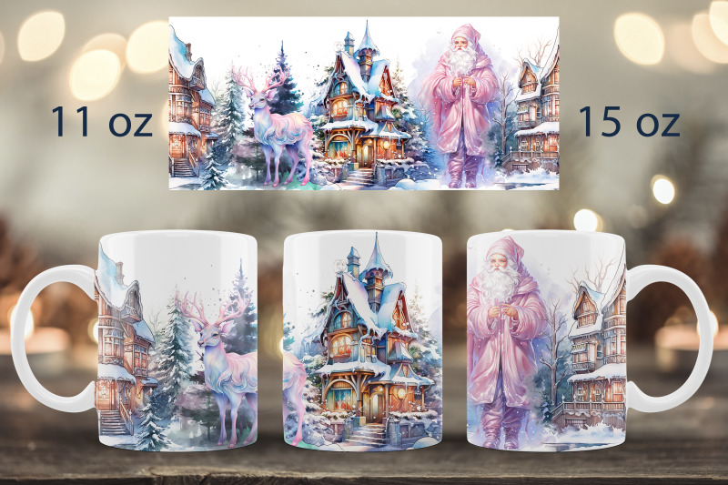 christmas-mug-wrap-design-santa-mug-sublimation-png