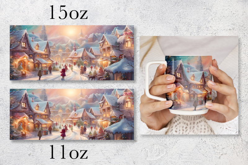 christmas-mug-wrap-design-santa-mug-sublimation-png