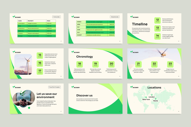 ecology-powerpoint-template