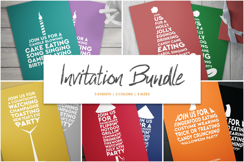invitation-bundle
