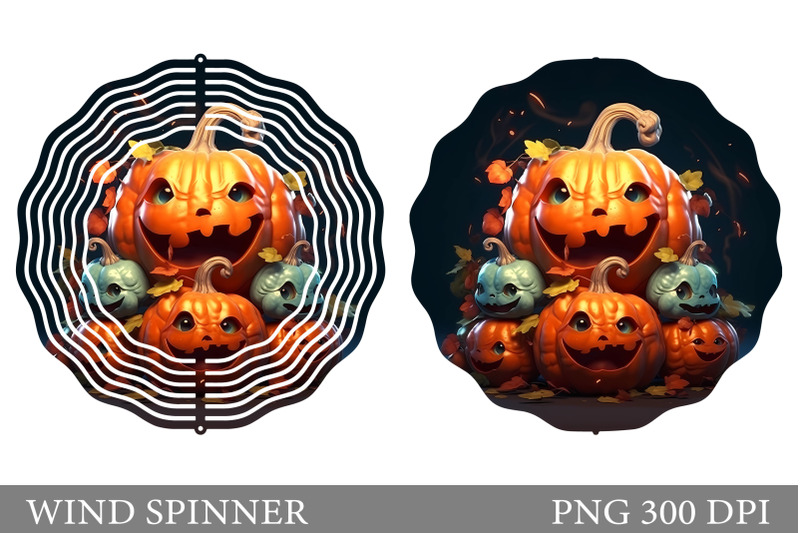 scary-pumpkins-spinner-design-halloween-spinner-sublimation