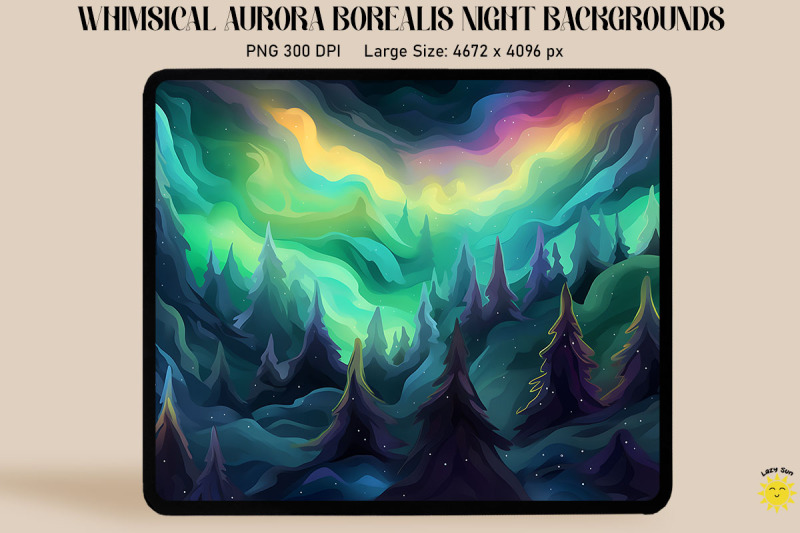 beautiful-aurora-borealis-night