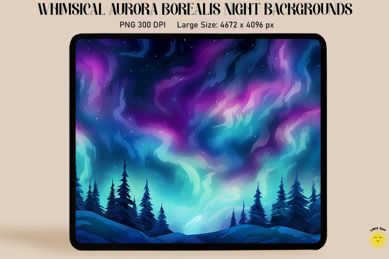 beautiful-aurora-borealis-night