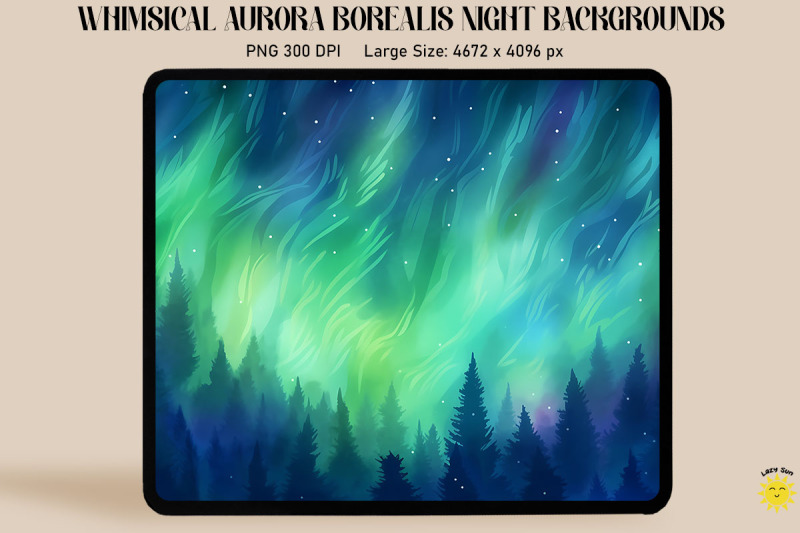 beautiful-aurora-borealis-night