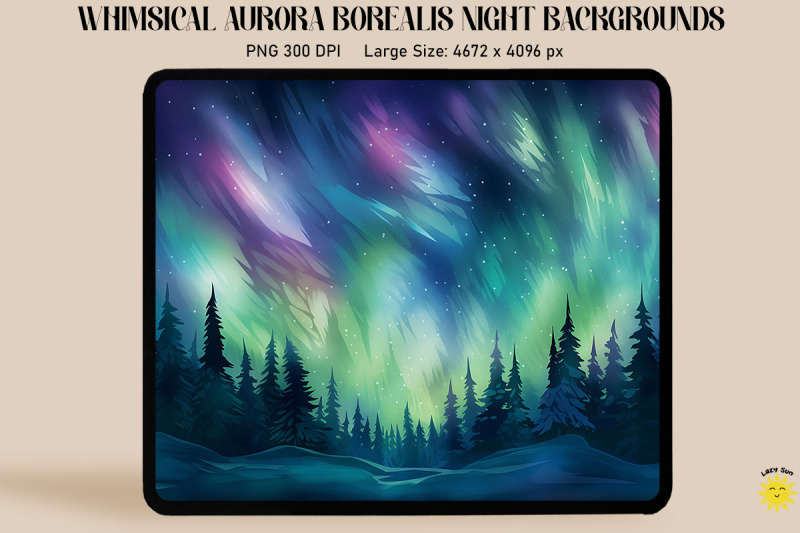 beautiful-aurora-borealis-night