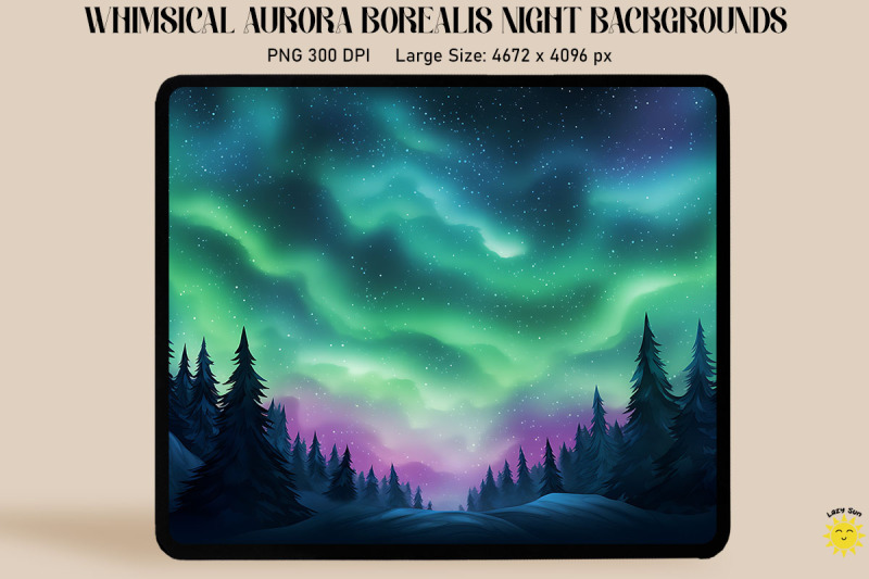 beautiful-aurora-borealis-night