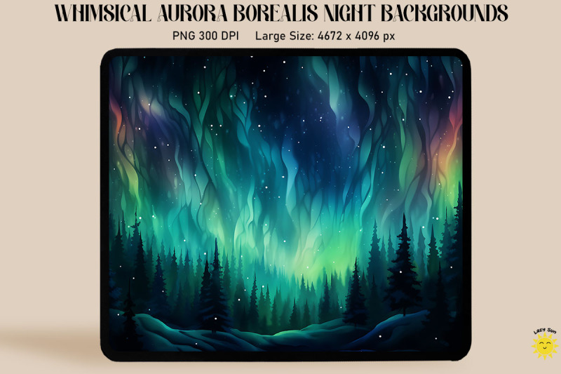 beautiful-aurora-borealis-night