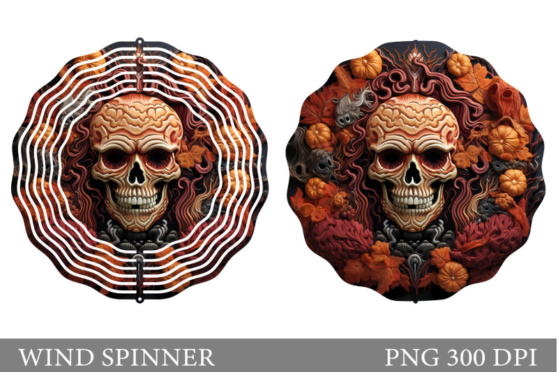 skull-wind-spinner-design-halloween-wind-spinner