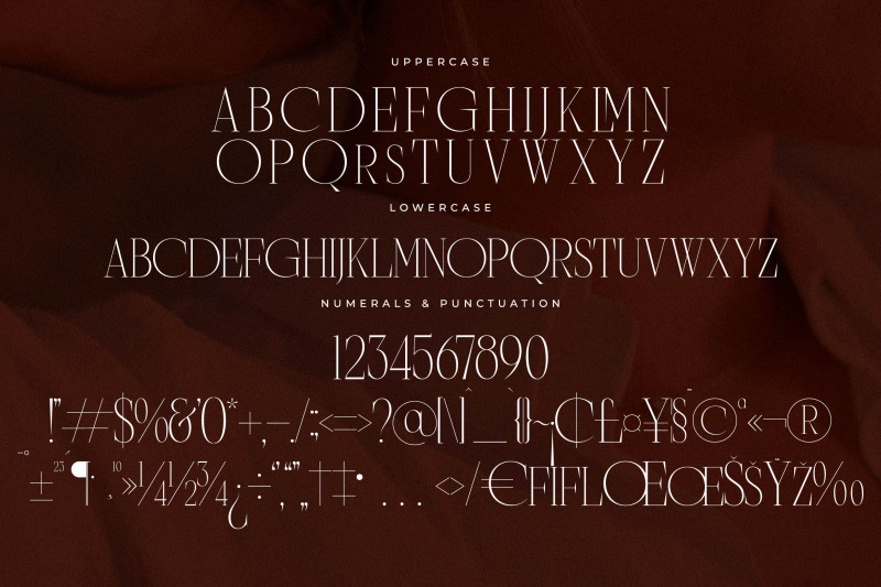 peany-timer-typeface