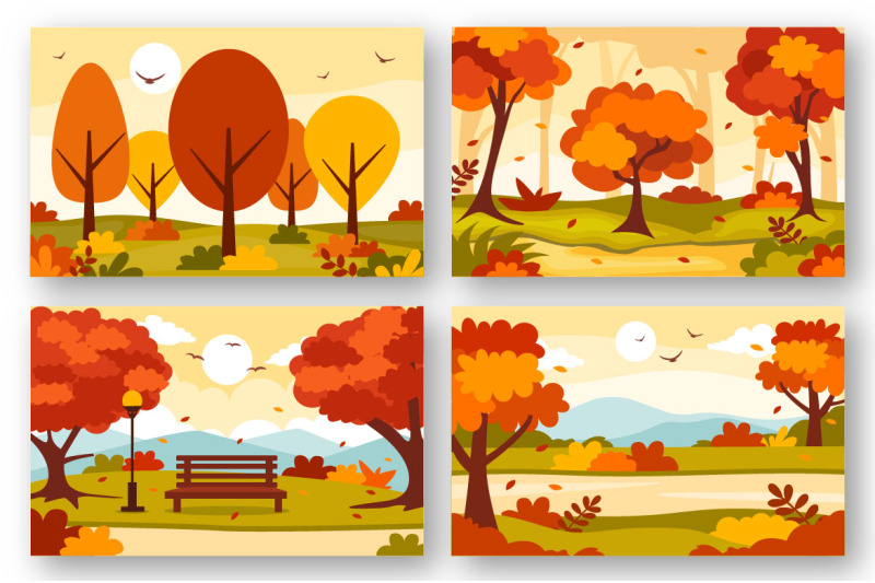 32-autumn-landscape-background-illustration