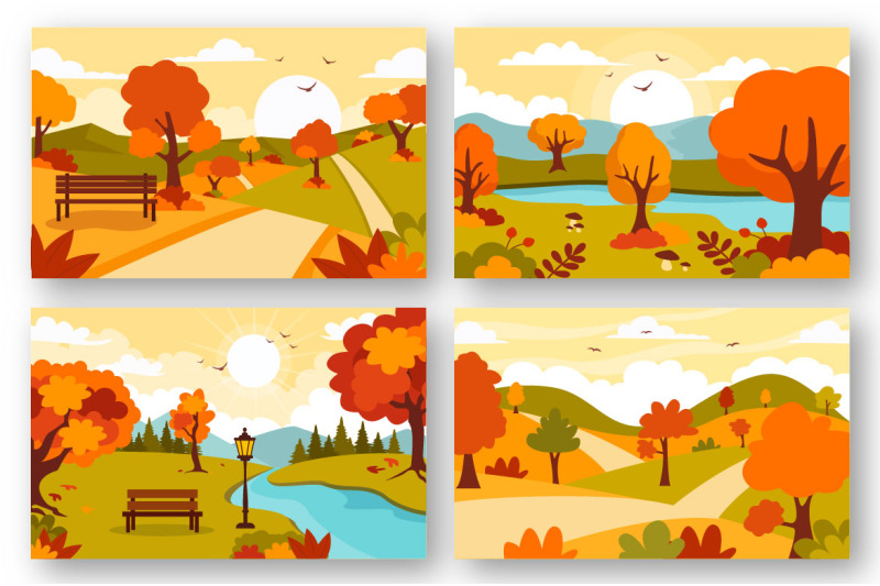 32-autumn-landscape-background-illustration