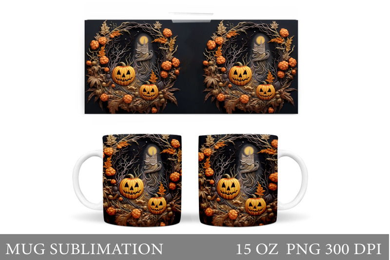 halloween-pumpkin-mug-design-halloween-mug-sublimation