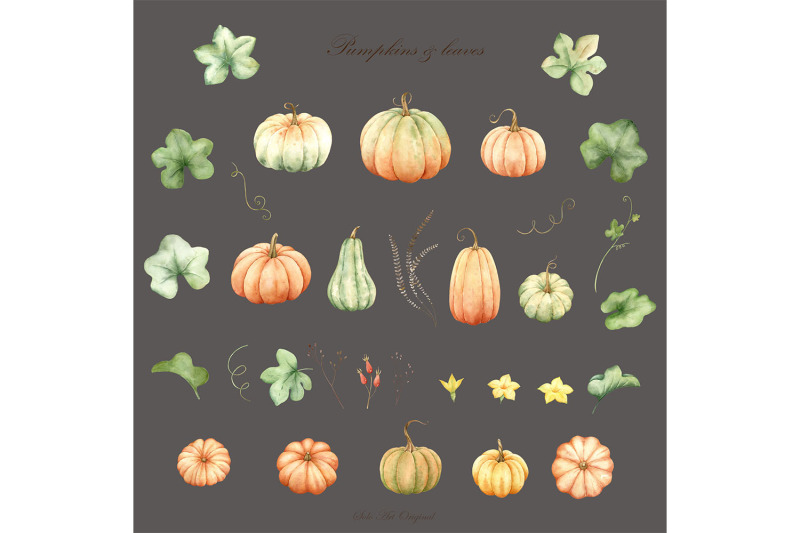 pumpkins-fall-leaves-thanksgiving-day-october-autumn-season