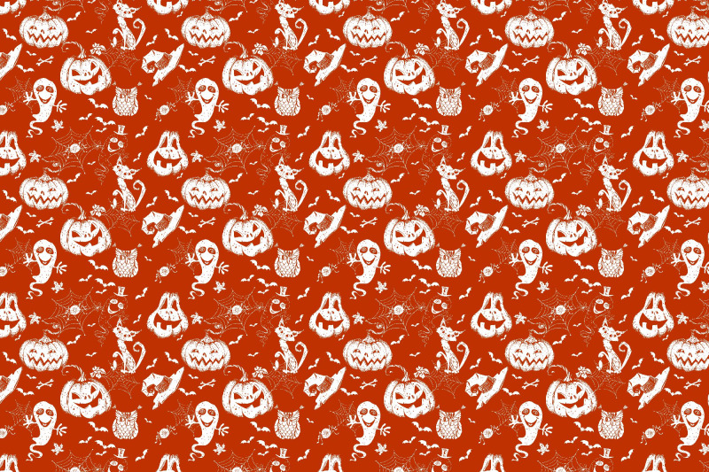 halloween-cheerful-pumpkin-sublimation-design