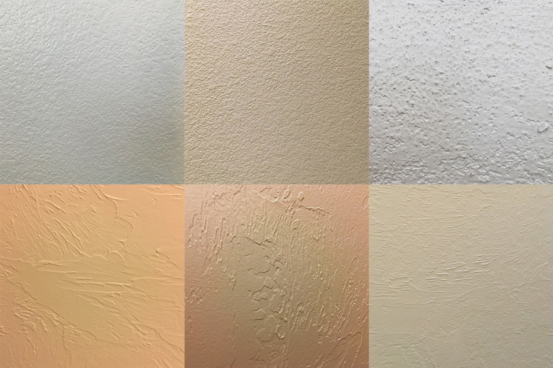 drywall-texture-pack