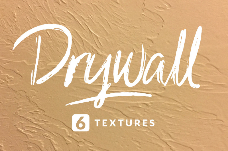 drywall-texture-pack
