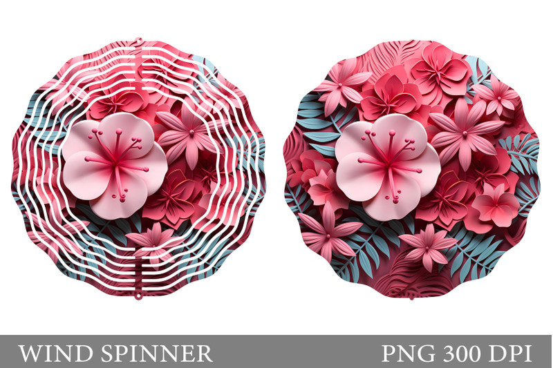 3d-flowers-wind-spinner-flowers-wind-spinner-design