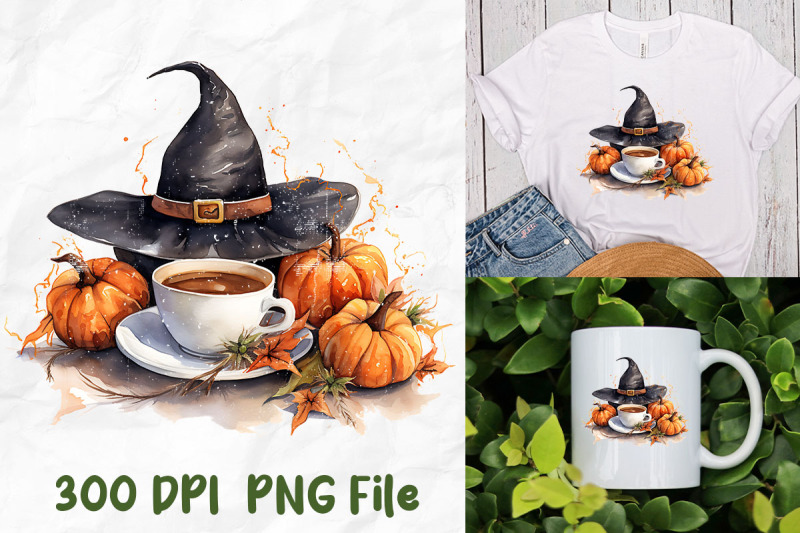 halloween-witch-needs-coffee-pumpkins