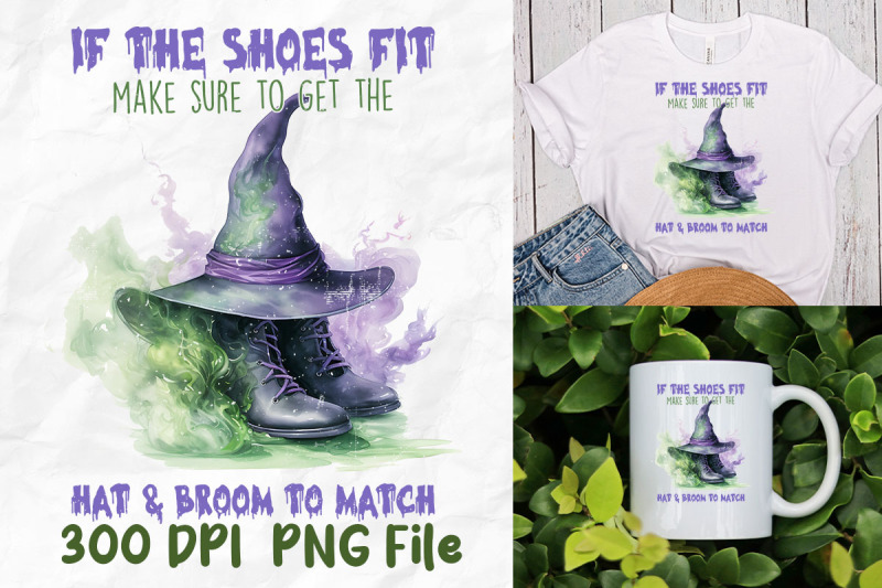 if-the-shoes-fit-get-the-hat-and-broom