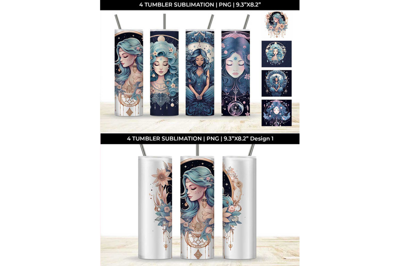 luna-boho-goddess-enchanting-tumbler-wrap-pastel