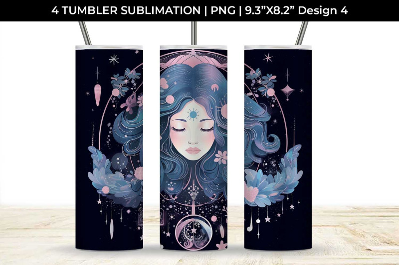 luna-boho-goddess-enchanting-tumbler-wrap-pastel