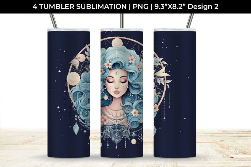 luna-boho-goddess-enchanting-tumbler-wrap-pastel