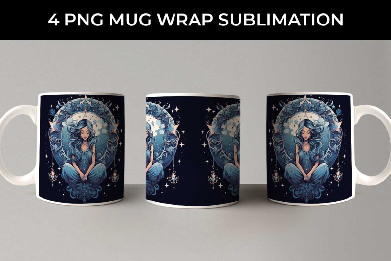 luna-boho-goddess-enchanting-mug-wrap-sublimation-pastel