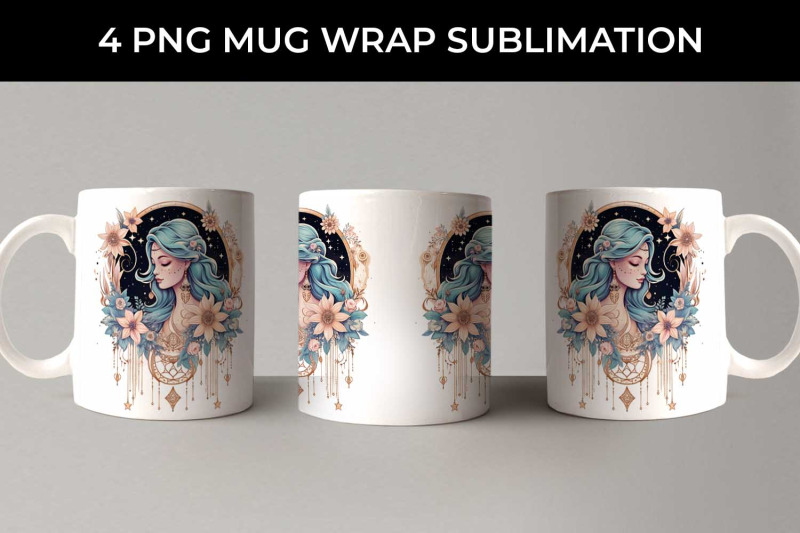 luna-boho-goddess-enchanting-mug-wrap-sublimation-pastel