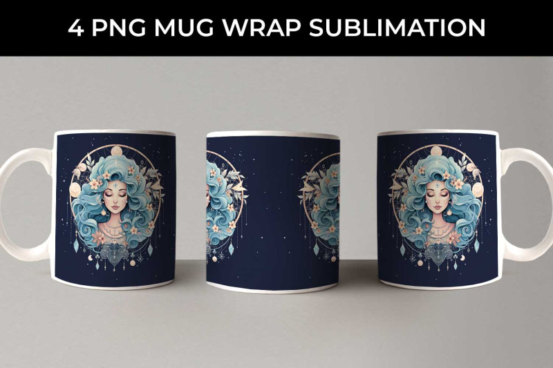 luna-boho-goddess-enchanting-mug-wrap-sublimation-pastel