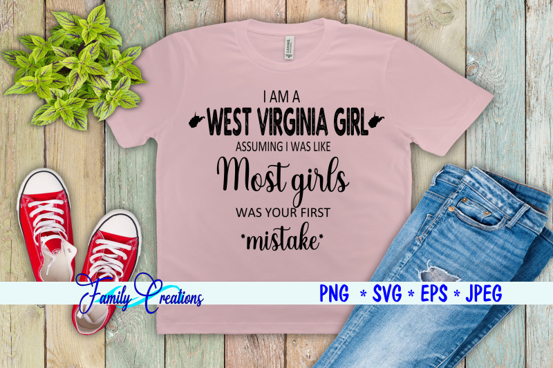 i-am-a-west-virginia-girl