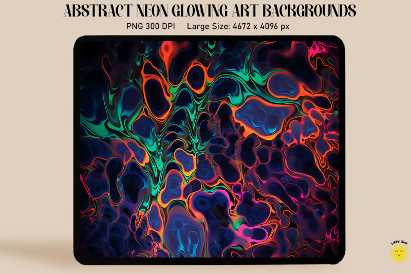 abstract-neon-glow-and-bioluminescent