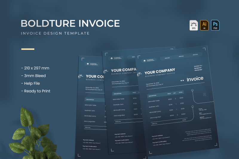 boldture-invoice