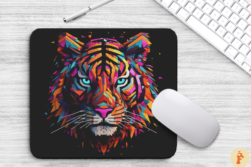 colorful-tiger-head-trippy-style