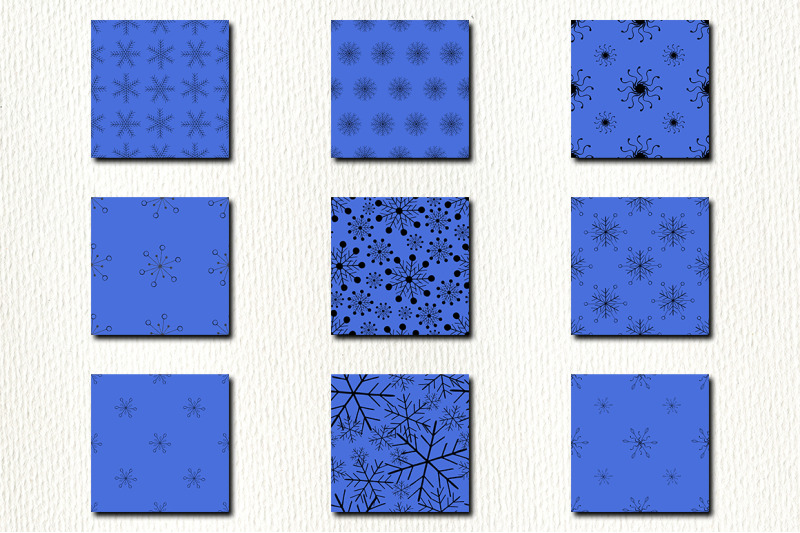 18-snowflake-backgrounds