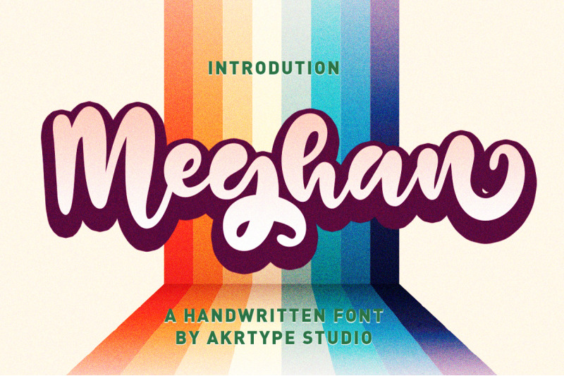 meghan-smooth-handwritten-font