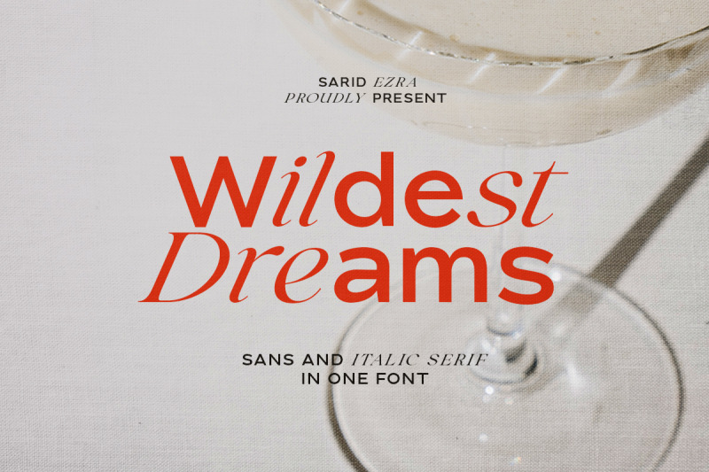 wildest-dreams-display-font